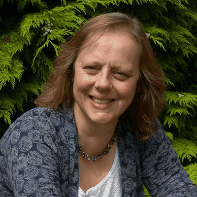 Sarah-Caney